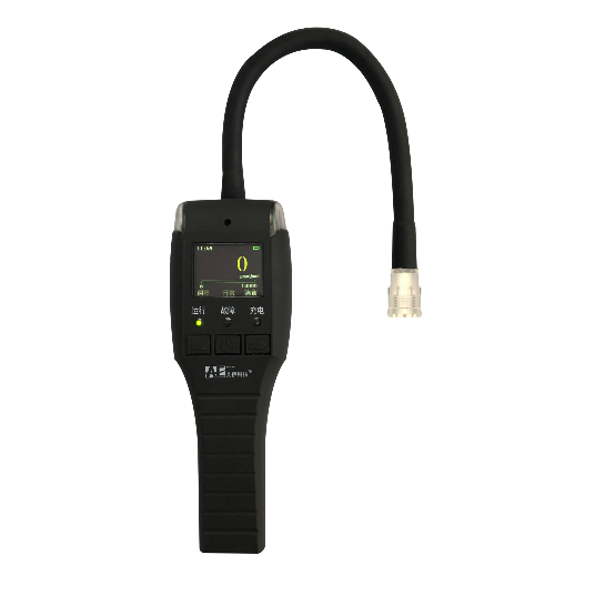 艾伊科技AGH8100气体检测仪设计用于检测燃气泄漏,可显示μmol/mol(ppm)级浓度值... 艾伊科技AGH8100气体检测仪设计用于检测燃气泄漏,可显示μmol/mol(ppm)级浓度值...