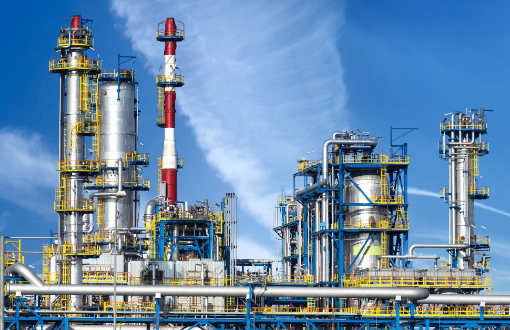 化工行业有毒有害气体解决方案