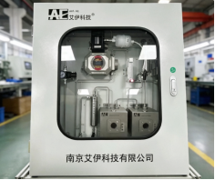 江西化工尾气、废气管道氧含量分析有哪些难点？