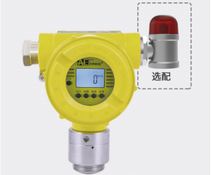 工业气体检测变送器在安装与运维需要注意什么？
