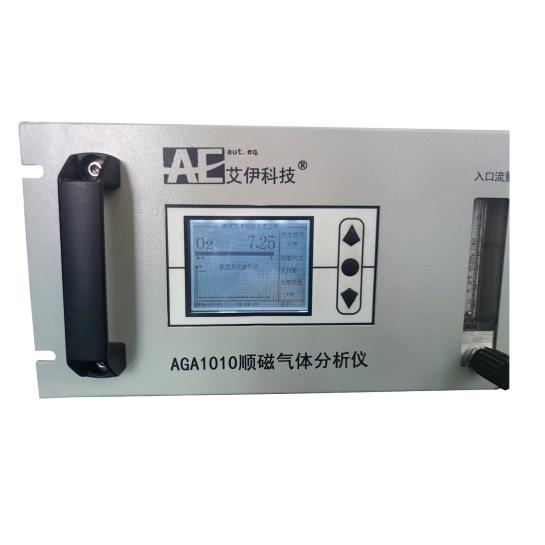 顺磁气体分析仪 顺磁气体分析仪