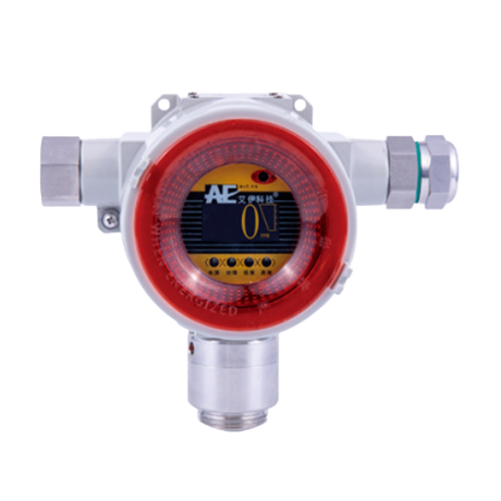 艾伊科技有毒气体检测报警仪