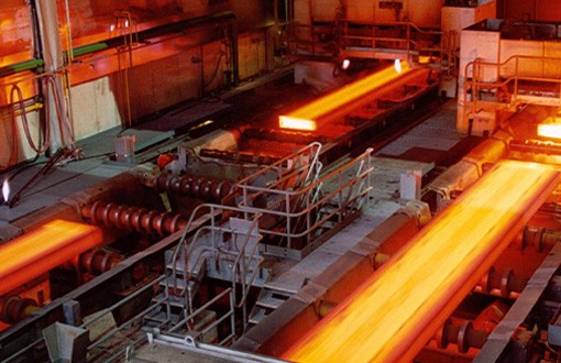 钢铁行业一氧化碳监测系统 助力绿色发展