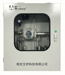 在线激光氧分析仪和多级预处理，榆林精细化工离心机测氧